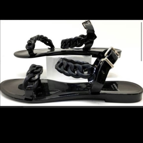 NEW Givenchy Slides - Picture 4 of 4